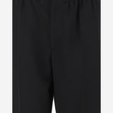 Pantaloni in lana 836969 V4C201000 BOTTEGA VENETA 