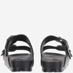 SANDALI ARIZONA BIG BUCKLE EVA 1029641 BLACK BIRKENSTOCK 