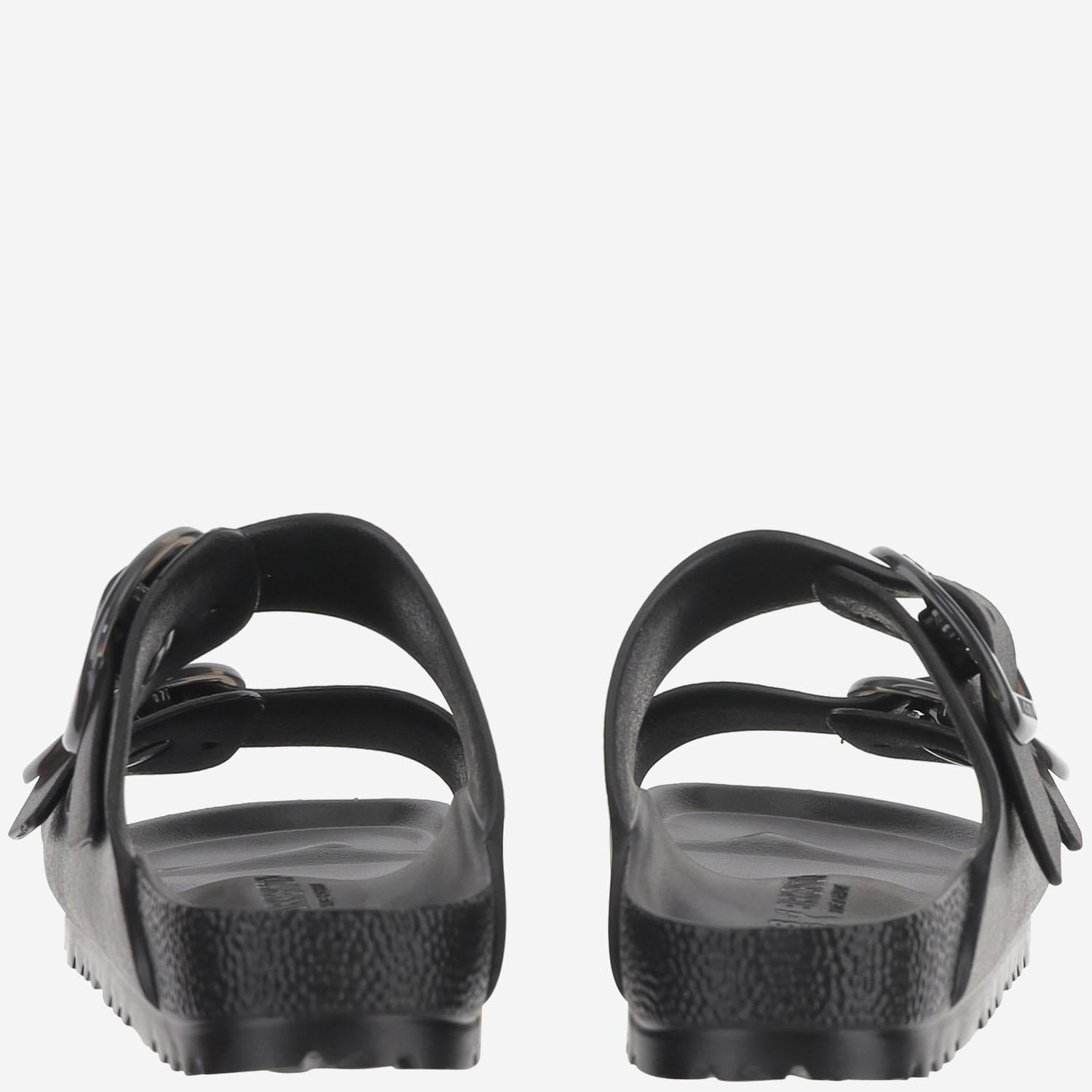 SANDALI ARIZONA BIG BUCKLE EVA 1029641 BLACK BIRKENSTOCK 