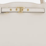 BORSA TIM TOP HANDLE IN PELLE XBWTIMJ0100WKA B015 TODS 