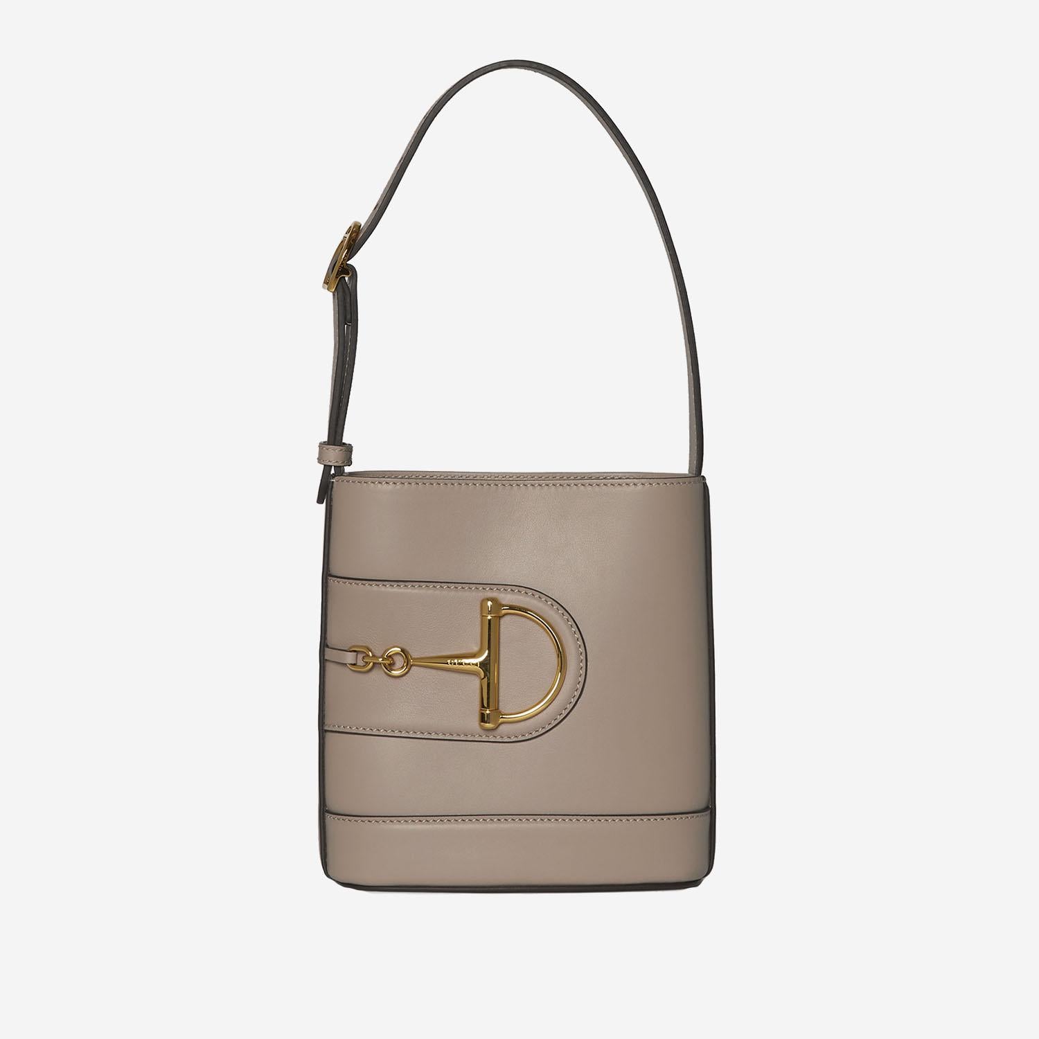 Borsa a secchiello Gucci 73 misura piccola 833665 AAEC21523 GUCCI 