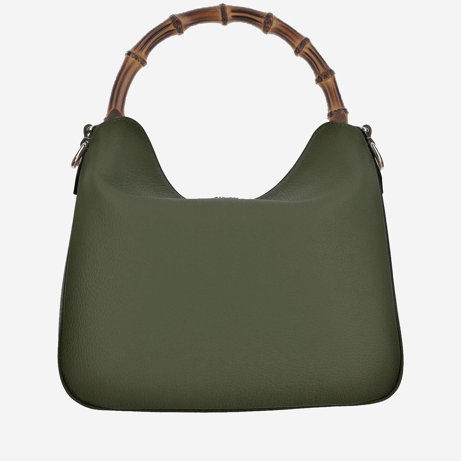 BORSA A SPALLA DIANA MEDIA 799865 AAE3W3125 GUCCI 