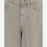 Jeans BURKINA in misto cotone 104646 A2H6U84 PINKO 