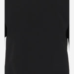ABITO CORTO IN CRÊPE COUTURE 7B3VAFH6 1CF0NO VALENTINO 