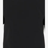 ABITO CORTO IN CRÊPE COUTURE 7B3VAFH6 1CF0NO VALENTINO 