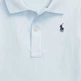 BODY IN COTONE CON LOGO 320700386 035 POLO RALPH LAUREN KIDS 