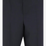 PANTALONI IN LANA 844153 Y5K324140 SAINT LAURENT 