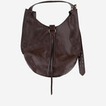 Borsa SUNSET in pelle SUNSETSOUFFLE 088SL RADICA STUDIO 