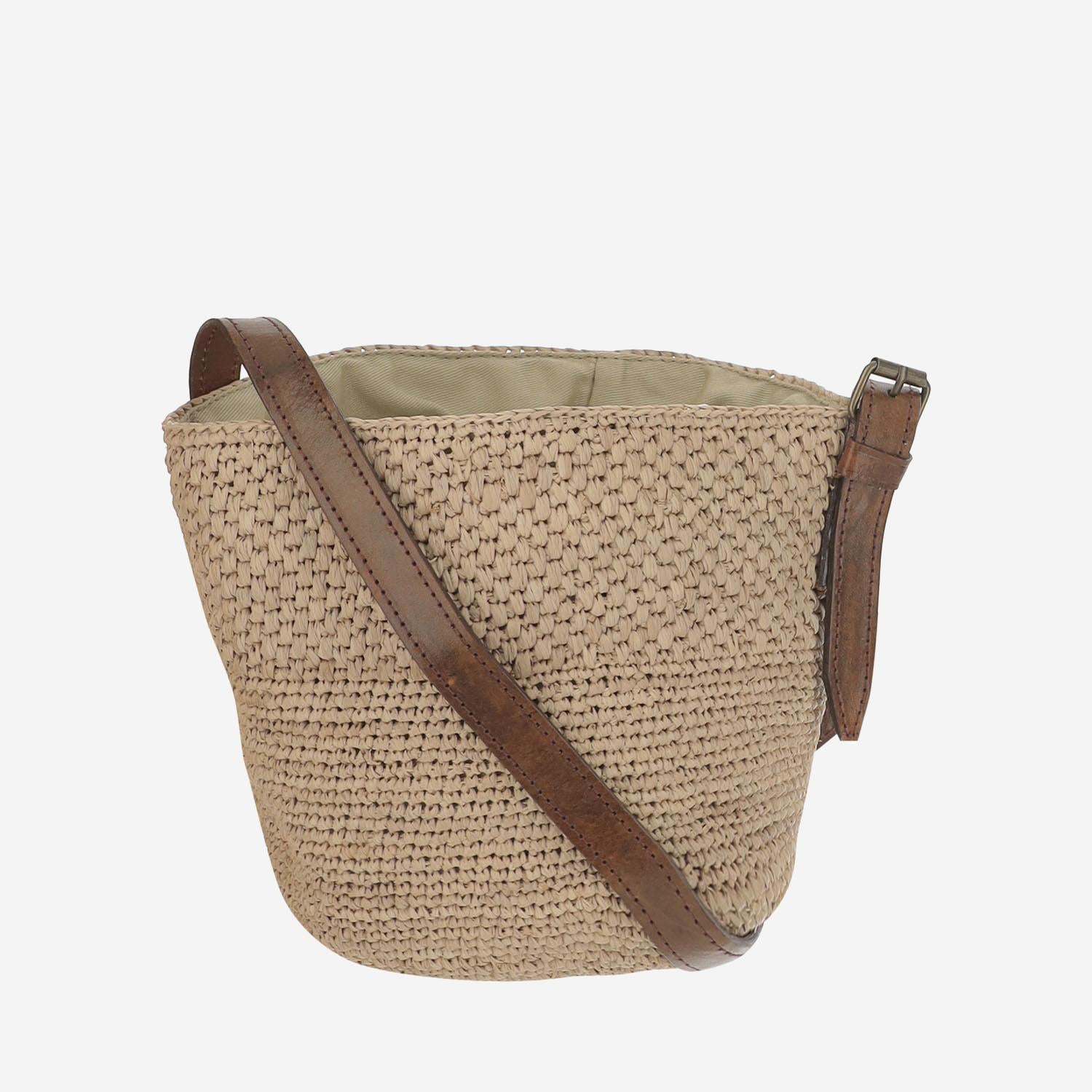 BORSA A SPALLA MAIKA MAIKA TEA IBELIV 