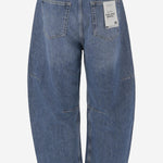 Jeans in cotone WDD25S2994RGAC  RAG & BONE 