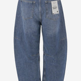 Jeans in cotone WDD25S2994RGAC  RAG & BONE 
