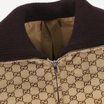 BOMBER IN TESSUTO GG 835412 ZAF4S2580 GUCCI 