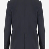 GIACCA IN LANA STRETCH JADRIANNE11B 060098B1208 TAGLIATORE 