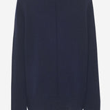 MAGLIONE SIBEM IN LANA E CASHMERE 5582Y184 DRN THE ROW 