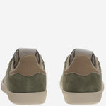 SNEAKERS COURT ACE IN PELLE SACAMOSCIATA C225CLM SL81501XW PRO-KEDS 