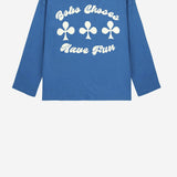 T-SHIRT IN COTONE CON STAMPA B225AC008  BOBO CHOSES KIDS 