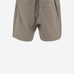 PANTALONI CORTI CON CINTURA 5745182105 045 AND WANDER 