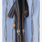 CAMICIA IN SETA <BR/><BR/> 856109 ZAUK54061 GUCCI 