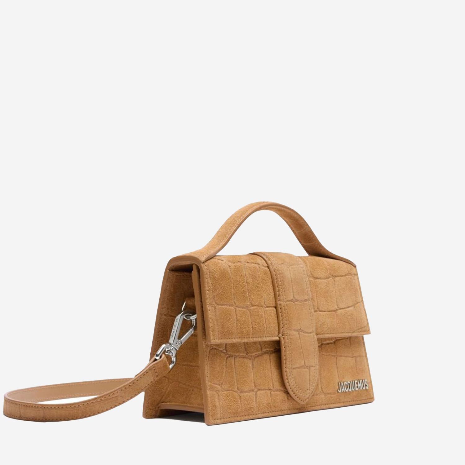 JACQUEMUS 213BA0073243830