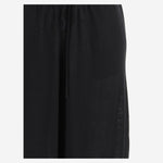 PANTALONI PISCATA IN MISTO LANA 103368 050 BY MALENE BIRGER 