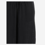 PANTALONI PISCATA IN MISTO LANA 103368 050 BY MALENE BIRGER 