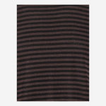 MAGLIA A RIGHE IN MISTO LINO 885Y889 BLR THE ROW 