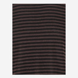 MAGLIA A RIGHE IN MISTO LINO 885Y889 BLR THE ROW 
