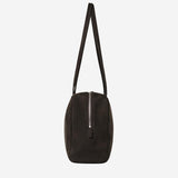 BORSA ASTRA BOWLING IN SUEDE W1725L651 EBRS THE ROW 
