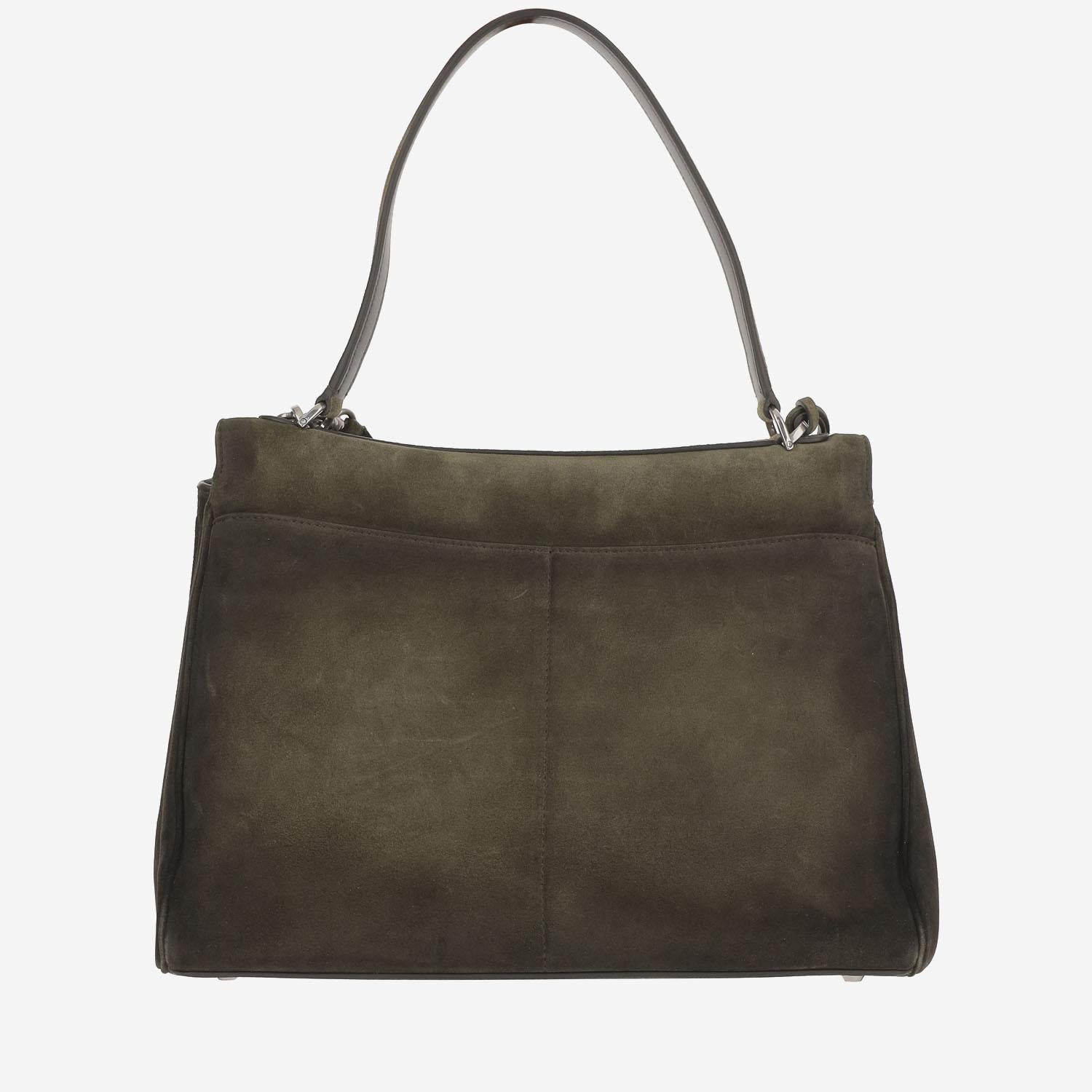 Borsa rodeo media 789772 2AB4G3503 BALENCIAGA 