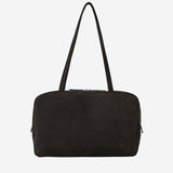 BORSA ASTRA BOWLING IN SUEDE W1725L651 EBRS THE ROW 