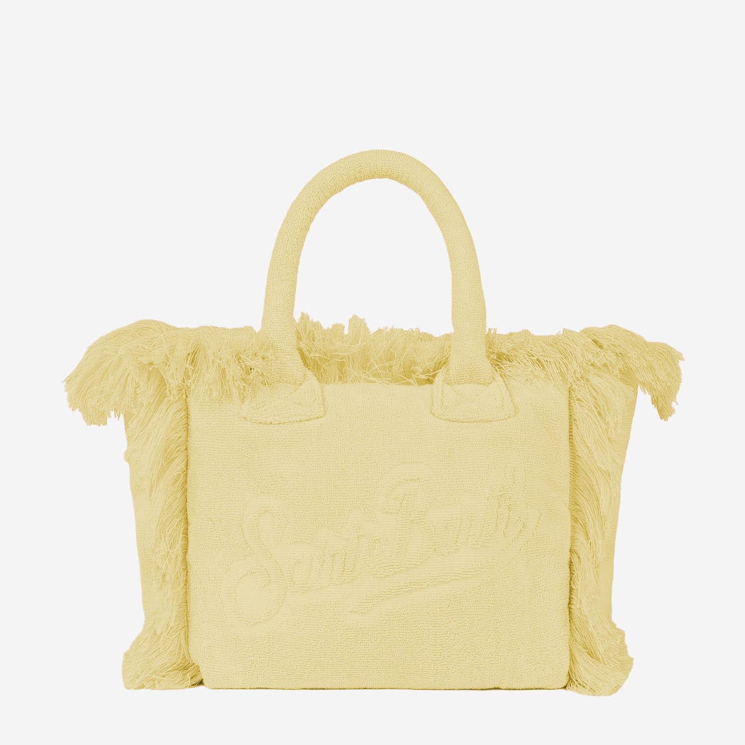 Borsa Vanity mini COL0011 00409L MC2 SAINT BARTH 