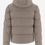 PIUMINO imbottito ALARICK MOUGI101114 U0214 MOORER 