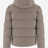 PIUMINO imbottito ALARICK MOUGI101114 U0214 MOORER 