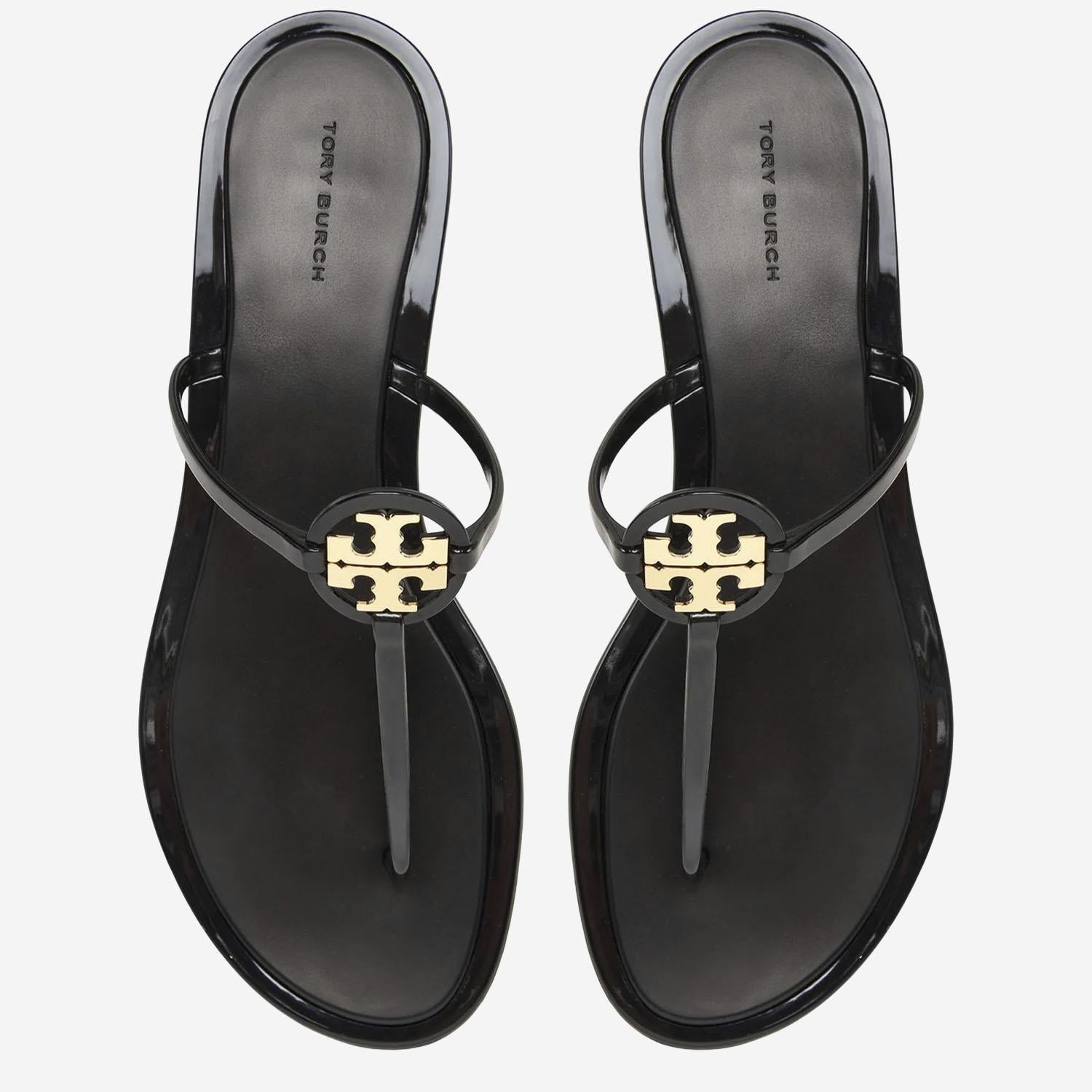 SANDALI MINI MILLER JELLY 166808 006 TORY BURCH 