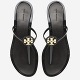 SANDALI MINI MILLER JELLY 166808 006 TORY BURCH 