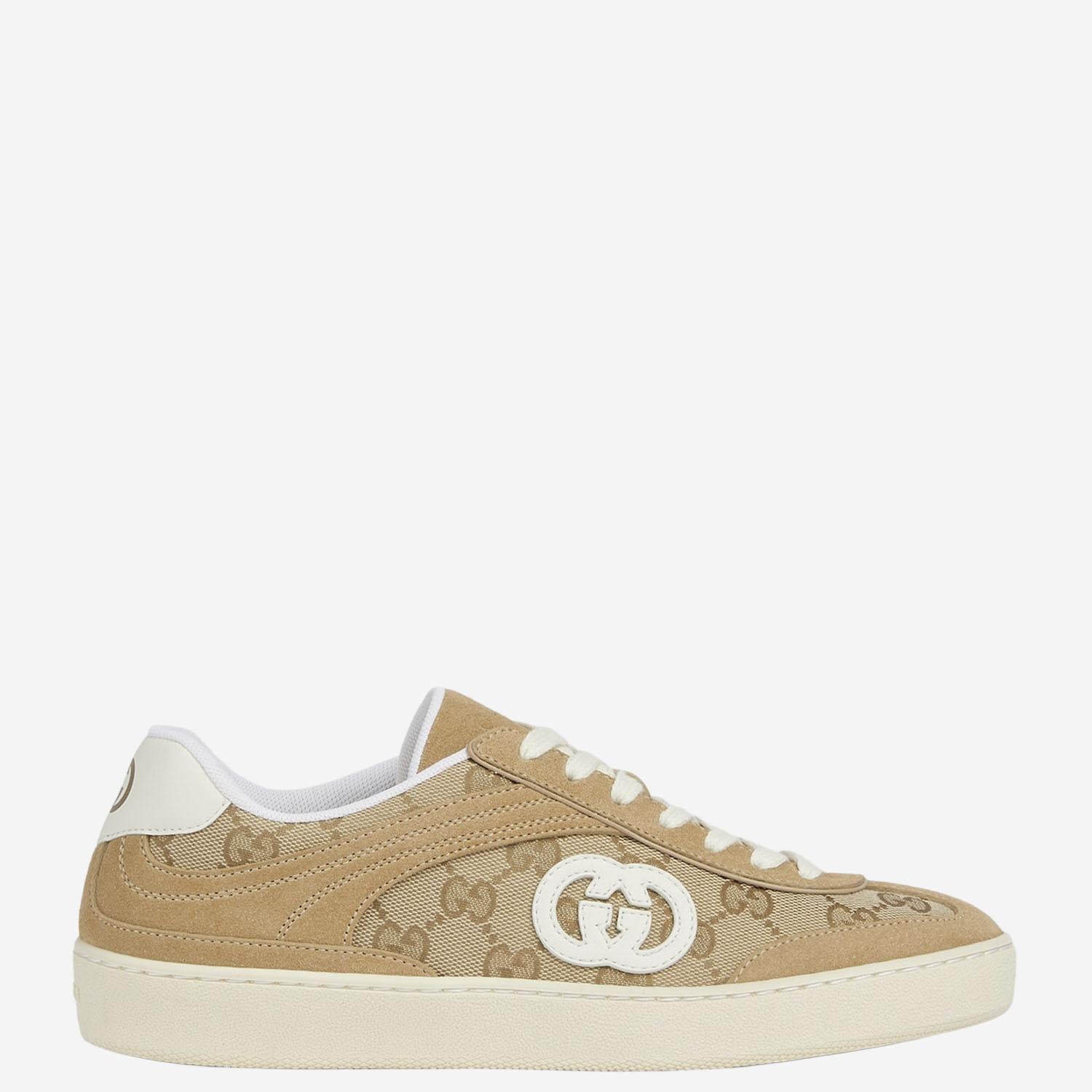 sneakers G75 849465 AAEKX9574 GUCCI 