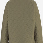 GIACCA trapuntata liddesdale LQU1851 GN14 BARBOUR 