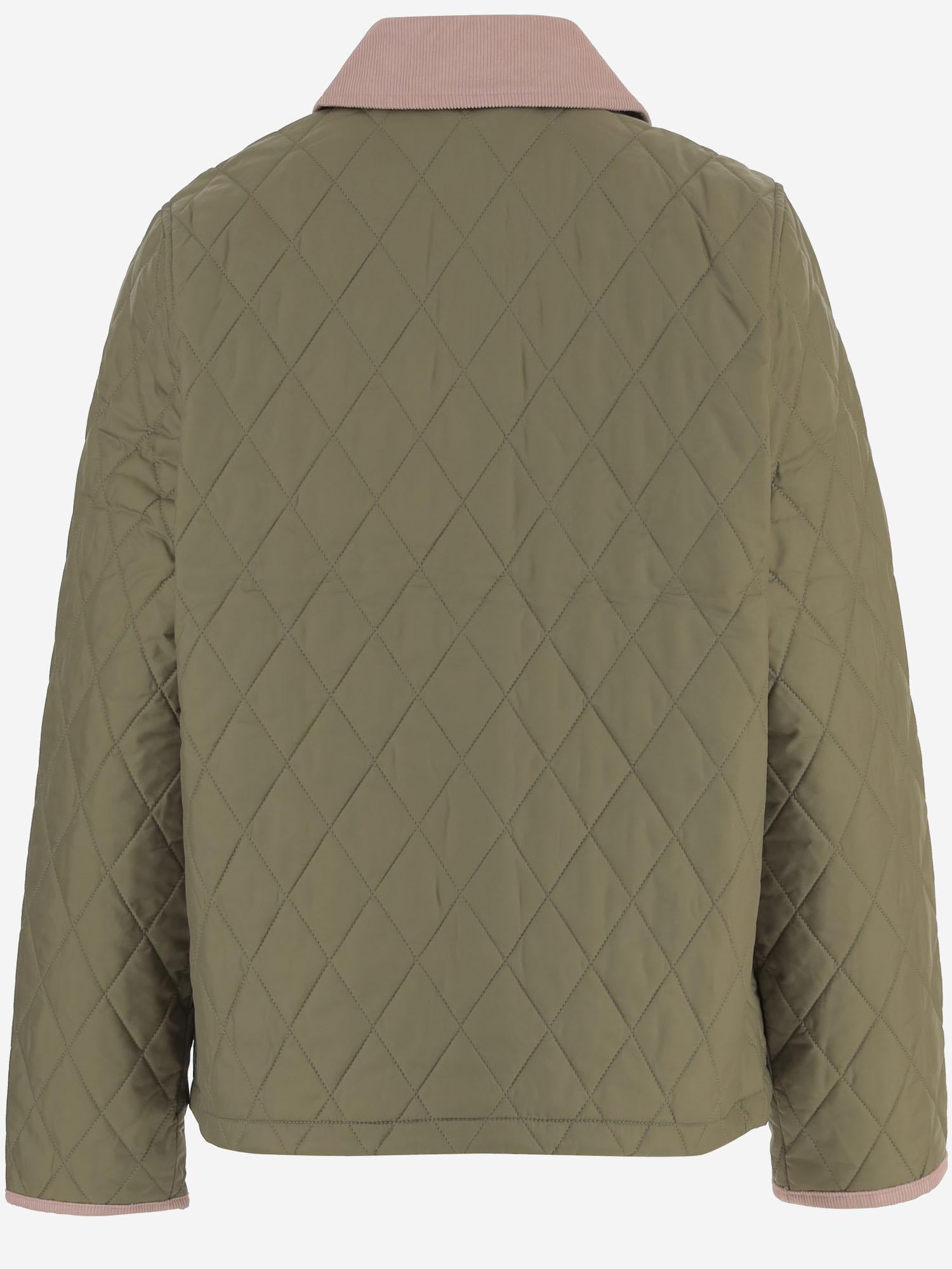 GIACCA trapuntata liddesdale LQU1851 GN14 BARBOUR 