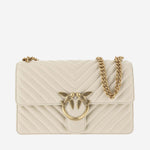 BORSA A TRACOLLA LOVE ONE CLASSIC 100941 A0GKZ14Q PINKO 