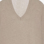 MAGLIA JAIRO IN CASHMERE 8668Y751 BEL THE ROW 