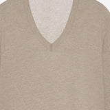 MAGLIA JAIRO IN CASHMERE 8668Y751 BEL THE ROW 