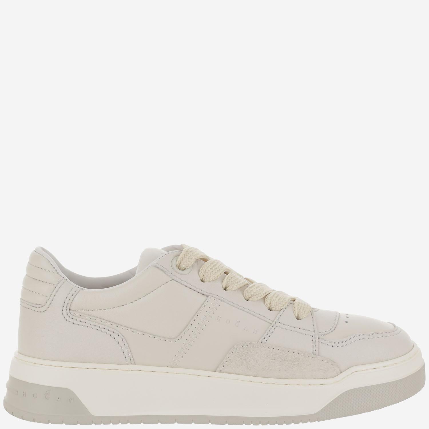 SNEAKERS CHAMALLOW HXM6670FQ00U61 B013 HOGAN 