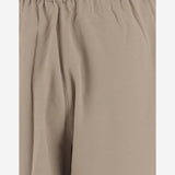 PANTALONI A GAMBA AMPIA CABELLO 103568 1T3 BY MALENE BIRGER 