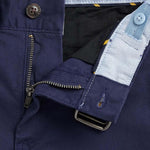 PANTALONI CORTI IN COTONE STRETCH 323863960 003 POLO RALPH LAUREN KIDS 