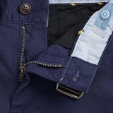 PANTALONI CORTI IN COTONE STRETCH 323863960 003 POLO RALPH LAUREN KIDS 