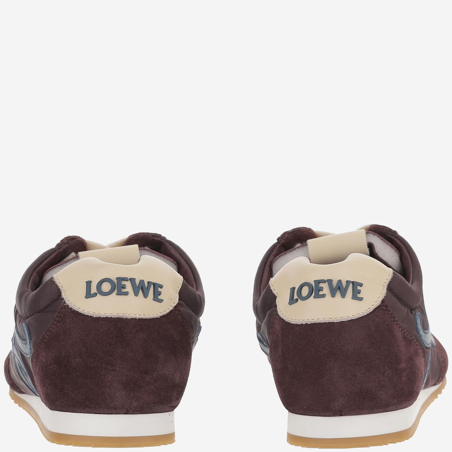 SNEAKERS Ballet Runner 2.0 LBR2282X33 6838 LOEWE 
