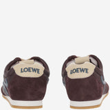 SNEAKERS Ballet Runner 2.0 LBR2282X33 6838 LOEWE 