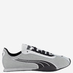 SNEAKERS  H-STREET CHROME 40612605 SILVERBLACK PUMA 