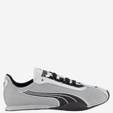 SNEAKERS  H-STREET CHROME 40612605 SILVERBLACK PUMA 