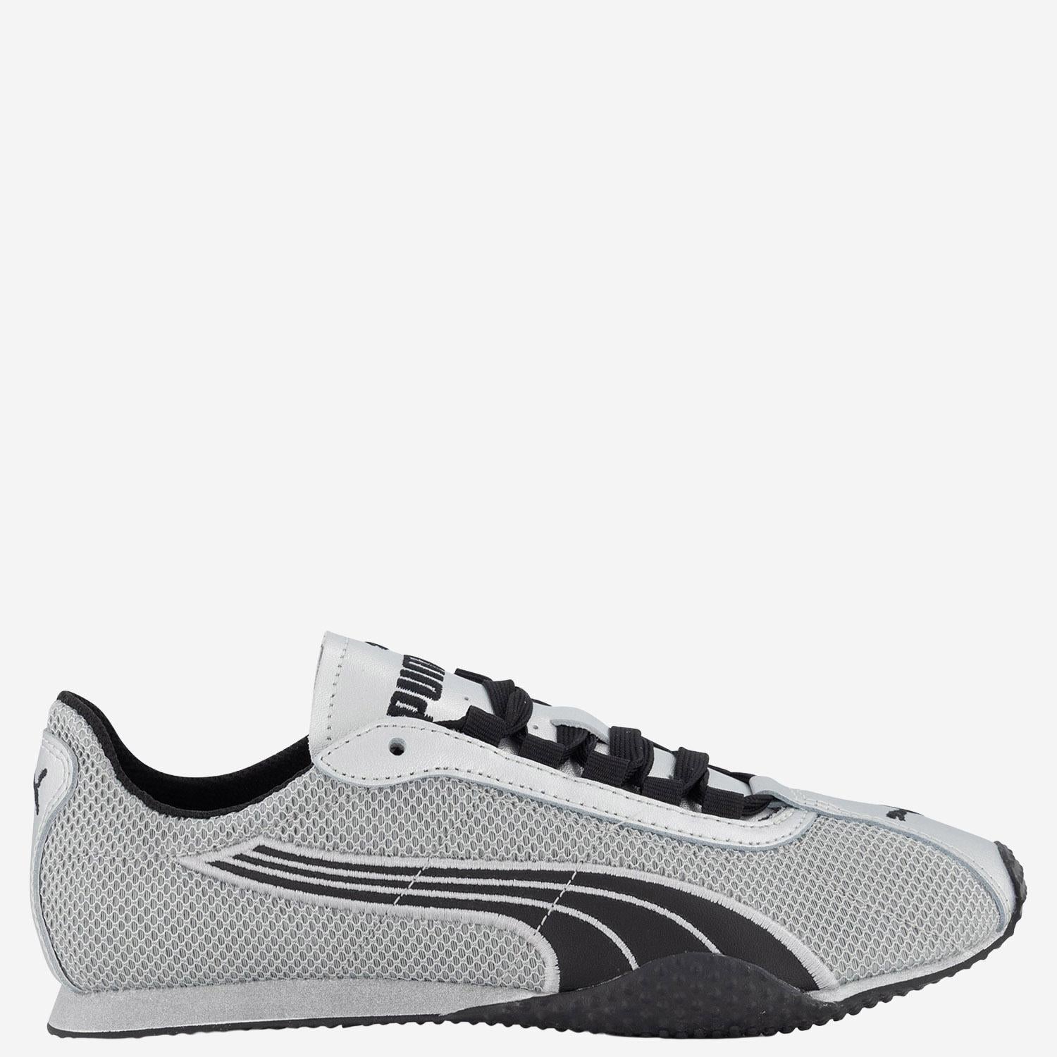 SNEAKERS  H-STREET CHROME 40612605 SILVERBLACK PUMA 